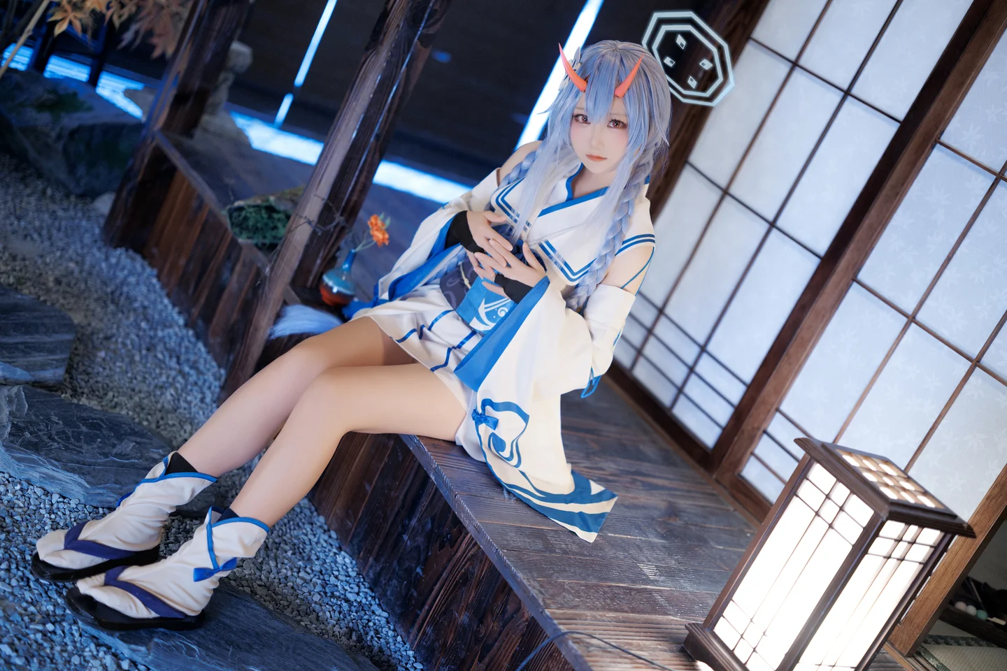 lunananya - 和乐千世 [30P-259MB] tg@simisebaisi 【丝足阁】007.webp